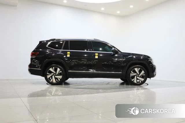 Volkswagen Tourang id 4258519 из Китая 10