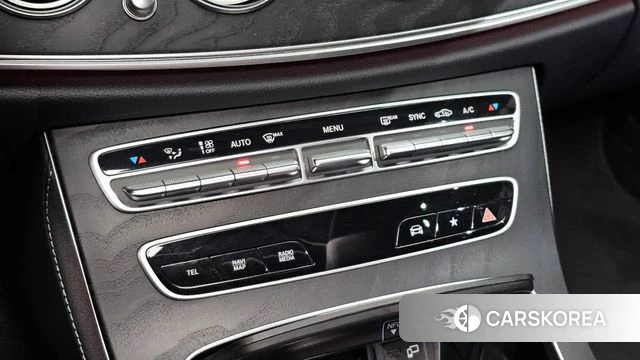 Mercedes-Benz E-Class W213 id 4898445 из Кореи 10