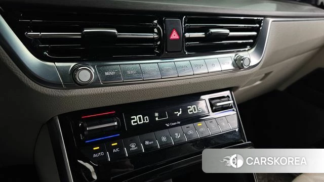 Kia Mohave Master id 3801114 из Кореи 10