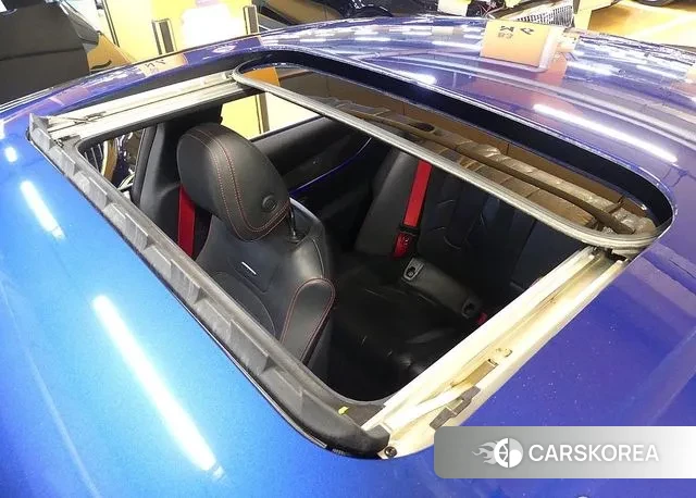 Mercedes-Benz CLS-Class C257 id 3467621 из Кореи 10