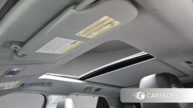 Ford Explorer 6th Generation id 3335362 из Кореи 10