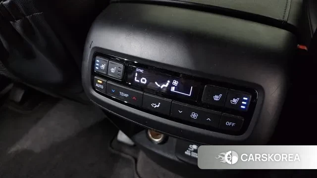 Hyundai Palisade id 3396185 из Кореи 10