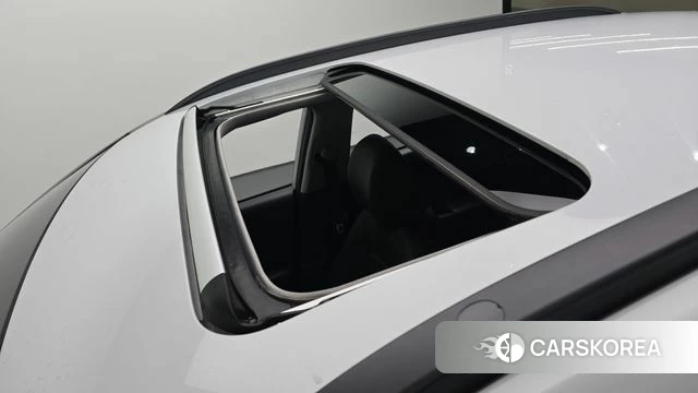 Hyundai Kona id 3925198 из Кореи 10