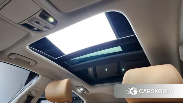 Kia K7 Premier id 3552418 из Кореи 10