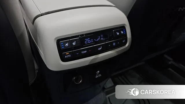 Hyundai The New Palisade id 3545391 из Кореи 10