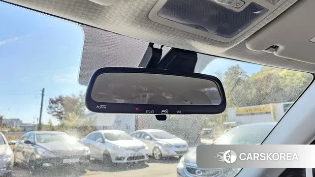 Hyundai Casper id 3348760 из Кореи 10