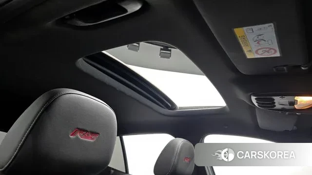 Chevrolet (GM Daewoo) Trax Crossover id 3372372 из Кореи 10