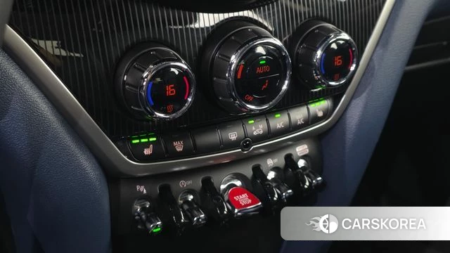 Mini Cooper S Countryman id 4381963 из Кореи 10