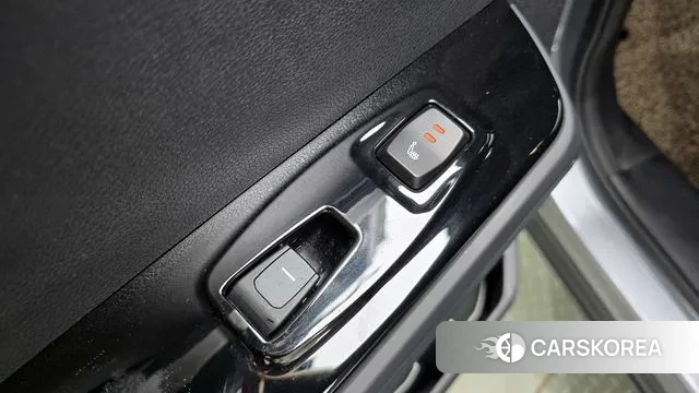 Ssangyong Torres id 3262440 из Кореи 10