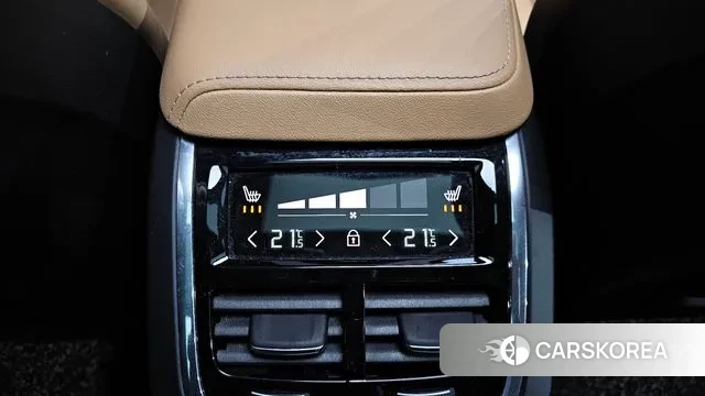 Volvo XC60 second Generation id 3592110 из Кореи 10