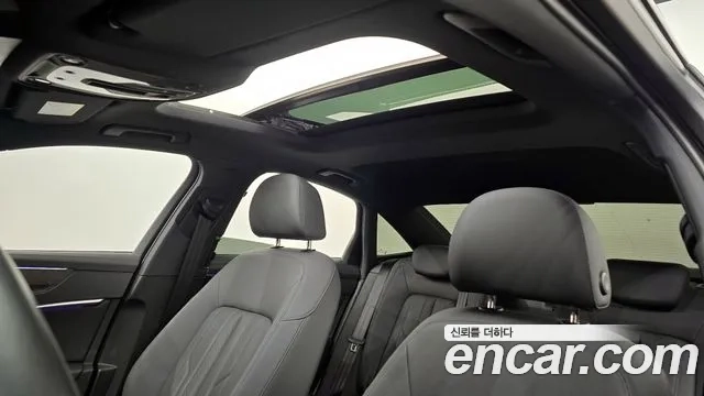 Audi A6 (C8) id 2916791 из Кореи 10