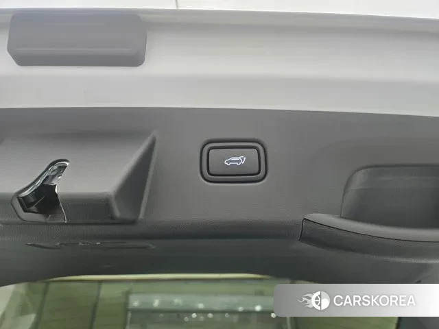 Hyundai The New Tucson Hybrid (NX4) id 3426149 из Кореи 10