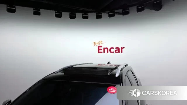 Chevrolet (GM Daewoo) Equinox id 2976653 из Кореи 10