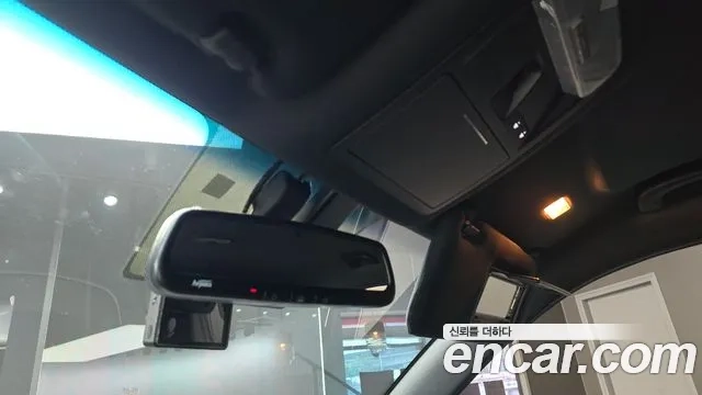 Ssangyong G4 Rexton id 2891748 из Кореи 10