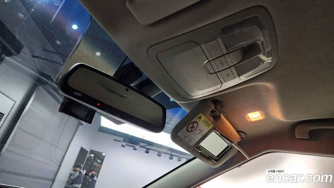 Ssangyong Berry New Tivoli id 2092901 из Кореи 10