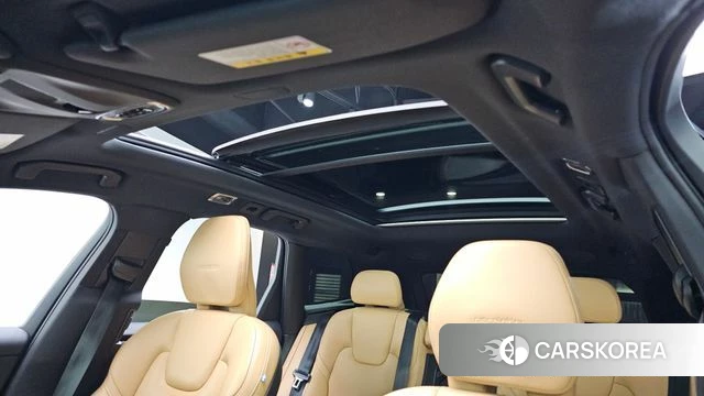 Volvo XC60 second Generation id 3924804 из Кореи 10