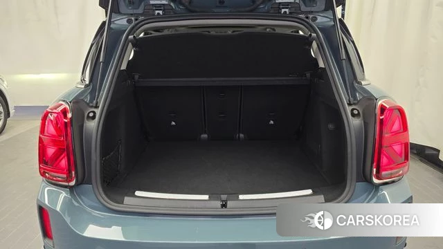 Mini Cooper Countryman id 4872683 из Кореи 10