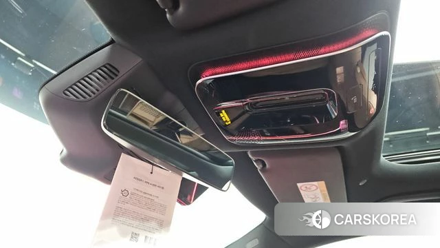 Mercedes-Benz E-Class W214 id 4748896 из Кореи 10