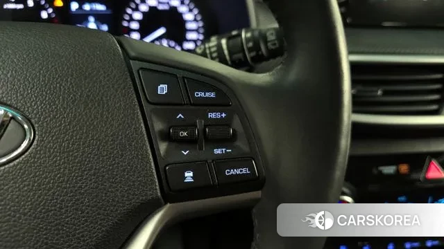 Hyundai All New Tucson id 2981428 из Кореи 10