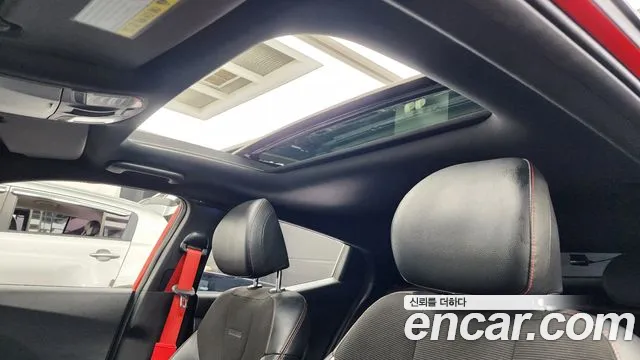 Hyundai Veloster (JS) id 2763542 из Кореи 10