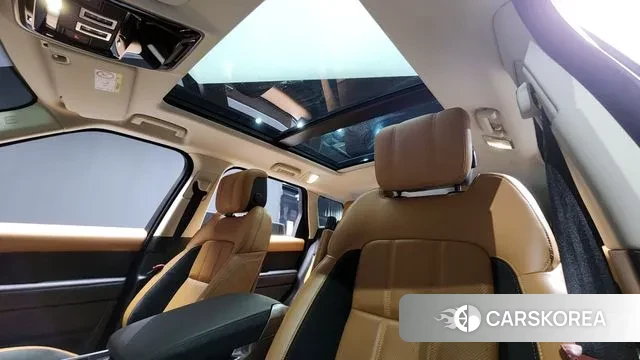 Land Rover Range Rover Sport 2nd Generation id 3396927 из Кореи 10