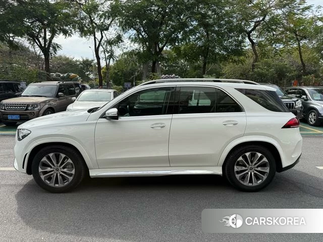 Mercedes-Benz GLE (import) id 4263659 из Китая 10