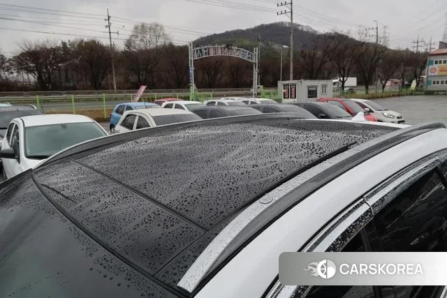 Hyundai Santa Fe TM id 3728125 из Кореи 10