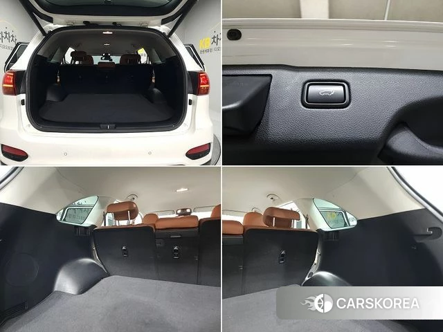 Kia The New Sorento id 4907668 из Кореи 10
