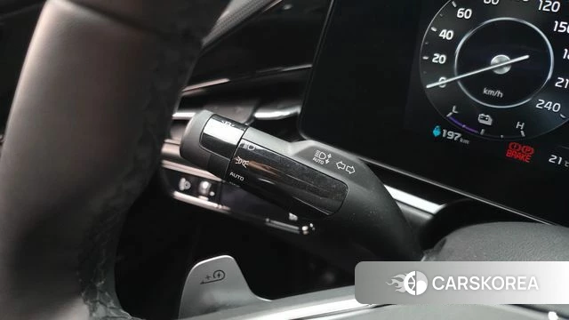Kia Di All New Niro EV id 4243666 из Кореи 10