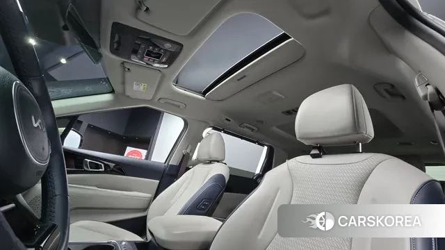 Kia The New Carnival 4th Generation id 3679614 из Кореи 10