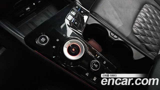 Kia Sportage 5th Generation id 2702267 из Кореи 10