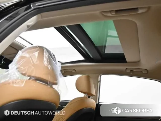 Kia K7 Premier Hybrid id 3530503 из Кореи 10