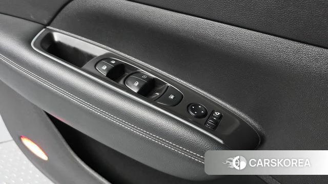 Renault Korea (Samsung) QM6 id 4755266 из Кореи 10