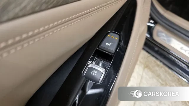 Kia K8 Hybrid id 3655022 из Кореи 10