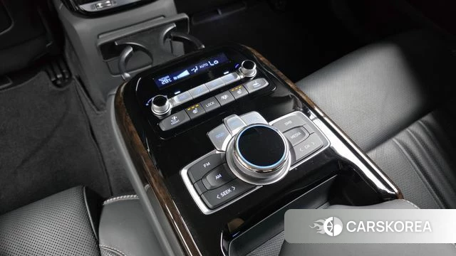 Genesis G90 id 4619400 из Кореи 10