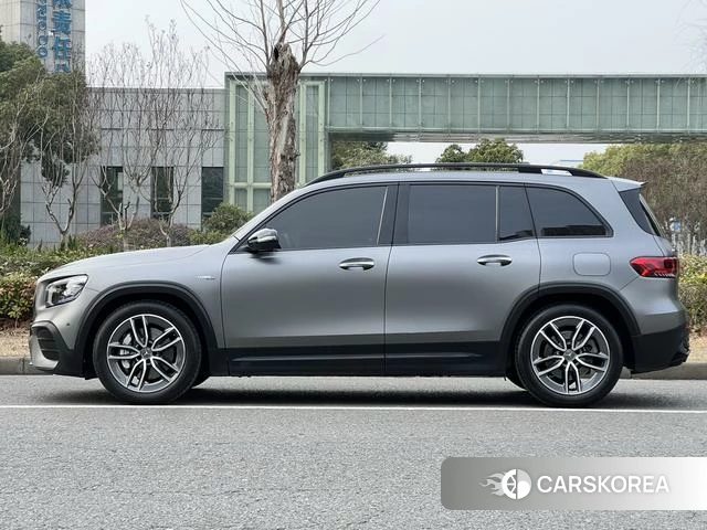 Mercedes-Benz GLB AMG id 3908013 из Китая 10