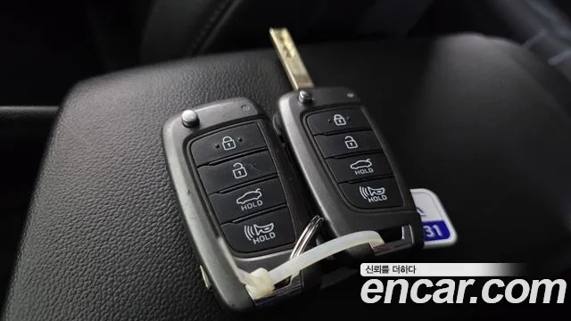 Hyundai Avante Hybrid (CN7) id 2906588 из Кореи 10