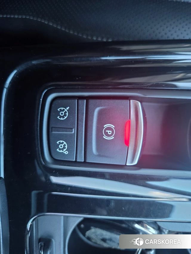Renault Korea (Samsung) SM6 id 4654223 из Кореи 10