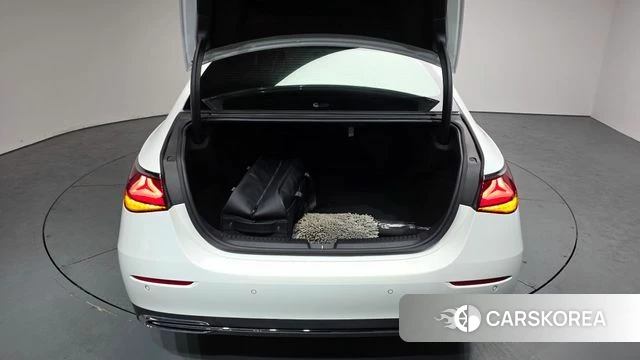 Mercedes-Benz E-Class W214 id 3952661 из Кореи 10