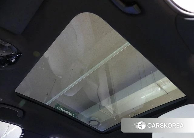 BMW 5 Series (G60) id 3838226 из Кореи 10