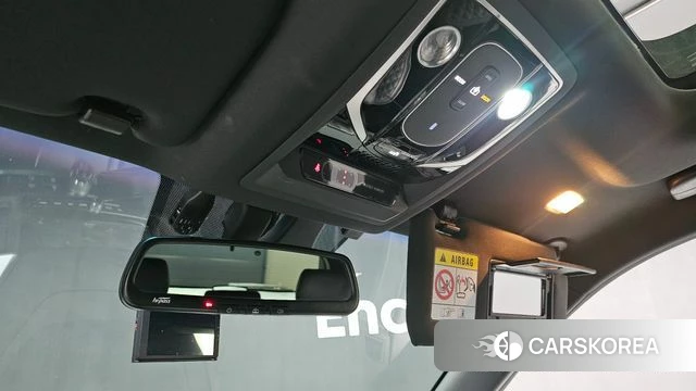 Ssangyong All New Rexton id 4763755 из Кореи 10