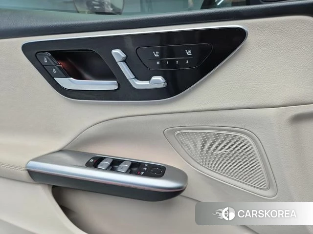 Mercedes-Benz C-Class W206 id 4541531 из Кореи 10