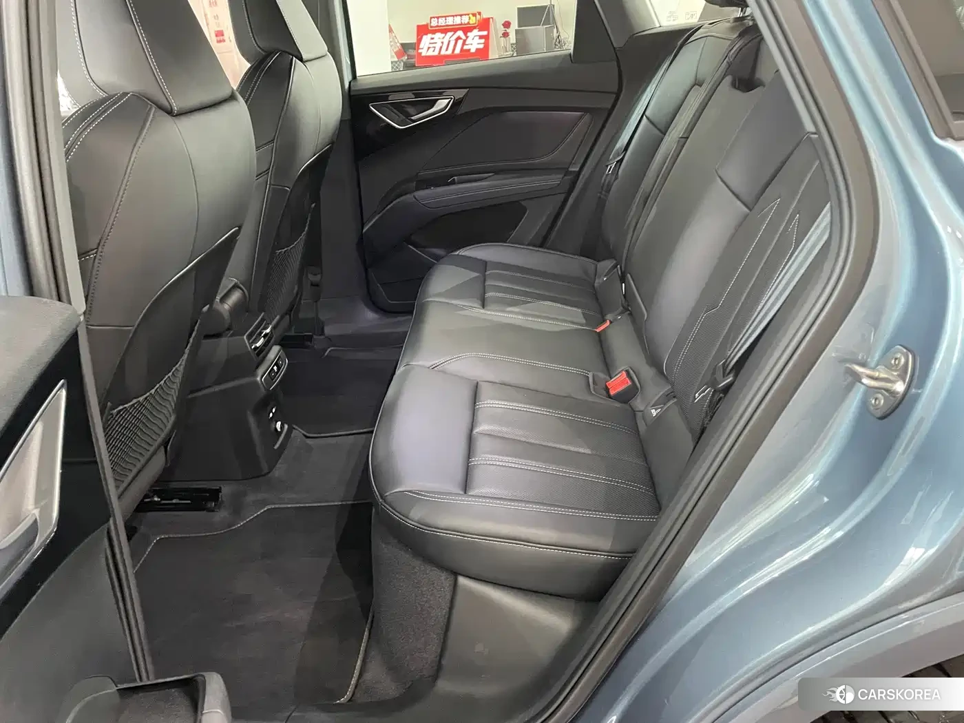 Audi Q4 e-tron id 4617053 из Китая 10