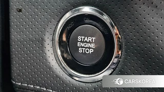 Ssangyong The New Rexton Sports Cannes id 4899450 из Кореи 10