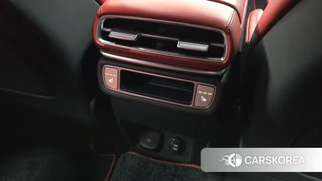 Genesis GV80 Coupe id 3560156 из Кореи 10