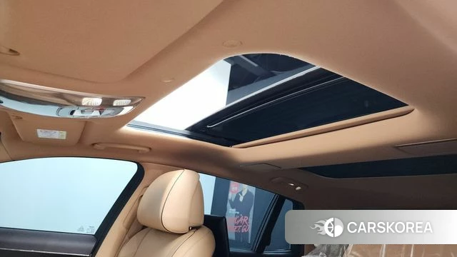 Genesis G90 (RS4) id 4185884 из Кореи 10