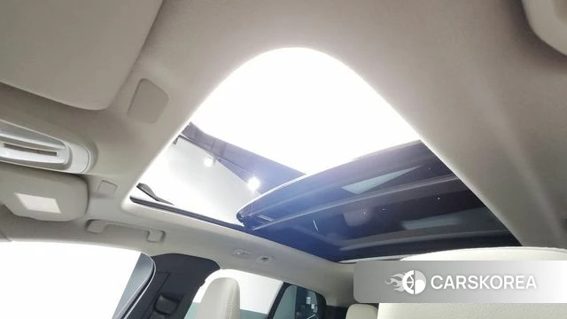Volvo XC40 id 4602321 из Кореи 10