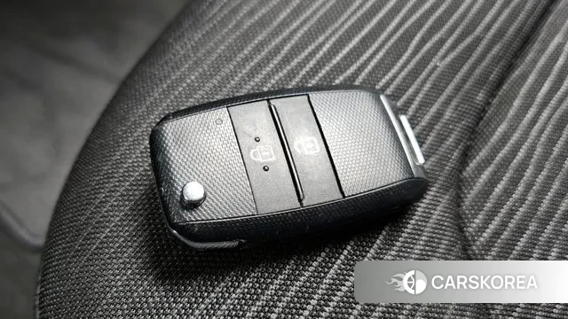 Kia The New Ray id 3343629 из Кореи 10