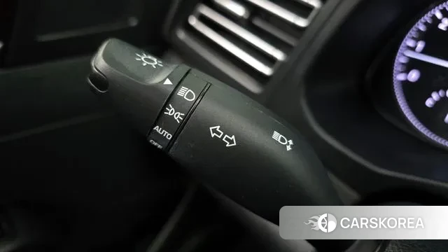 Hyundai The New Avante AD id 3033995 из Кореи 10