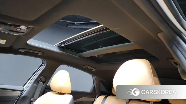 Kia K5 Hybrid 3rd Generation id 3557104 из Кореи 10